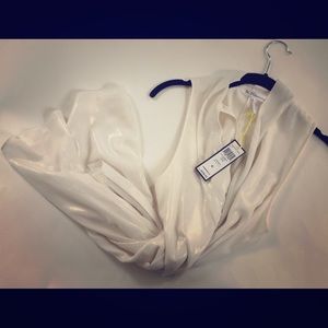 NWT Gorgeous BCBGeneration Spring Dress